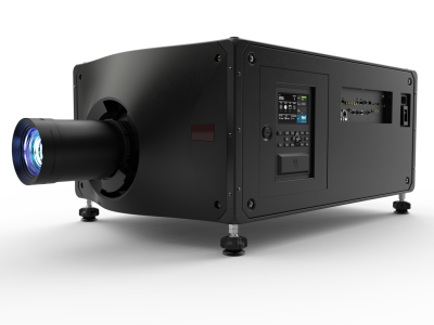 Christie Griffyn 4K32-RGB